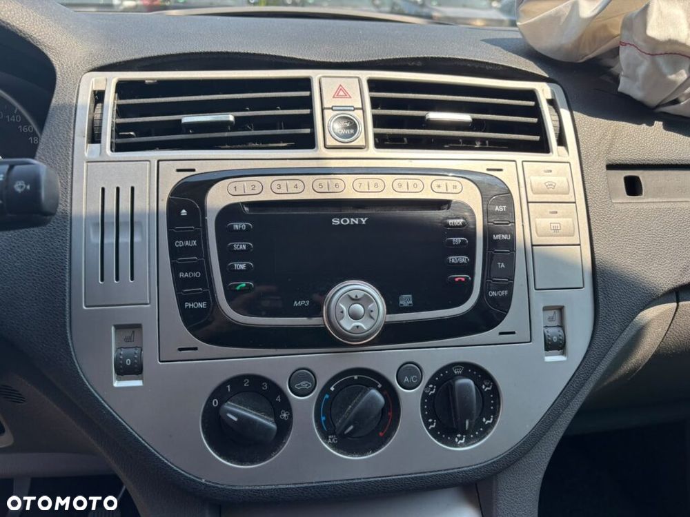 Ford Kuga 2.0 TDCi 2x4 Trend - 7