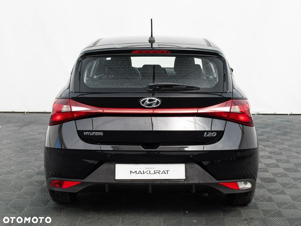 Hyundai i20 1.2 Pure - 9