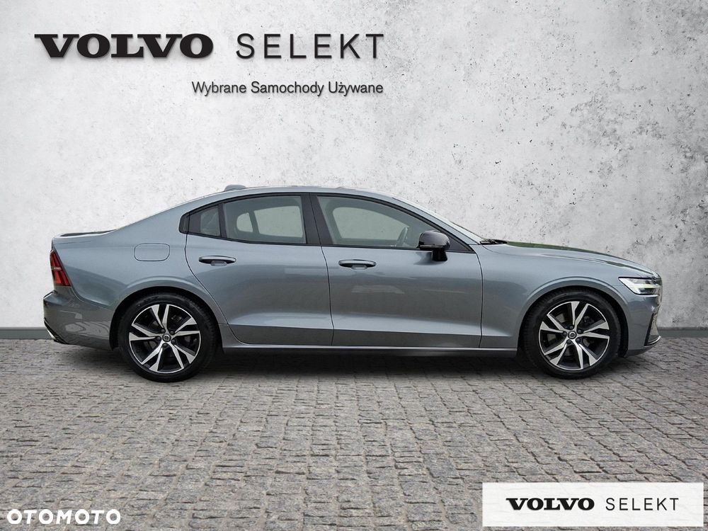 Volvo S60 - 7