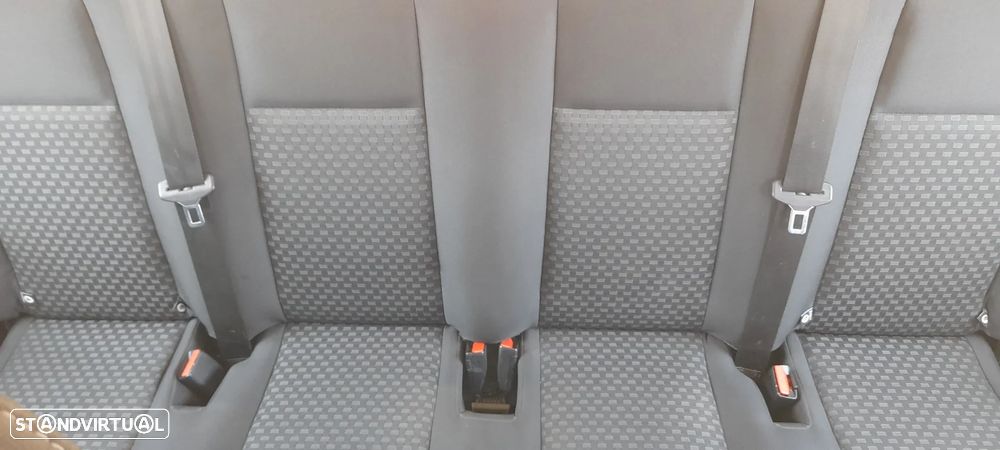 Ford TRANSIT 2.0 TDCI CH CD 7 LUGARES RODADO DUPLO NACIONAL - 32
