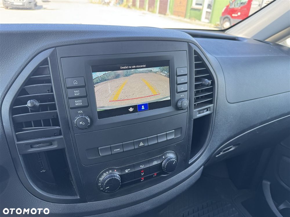 Mercedes-Benz VITO - 22