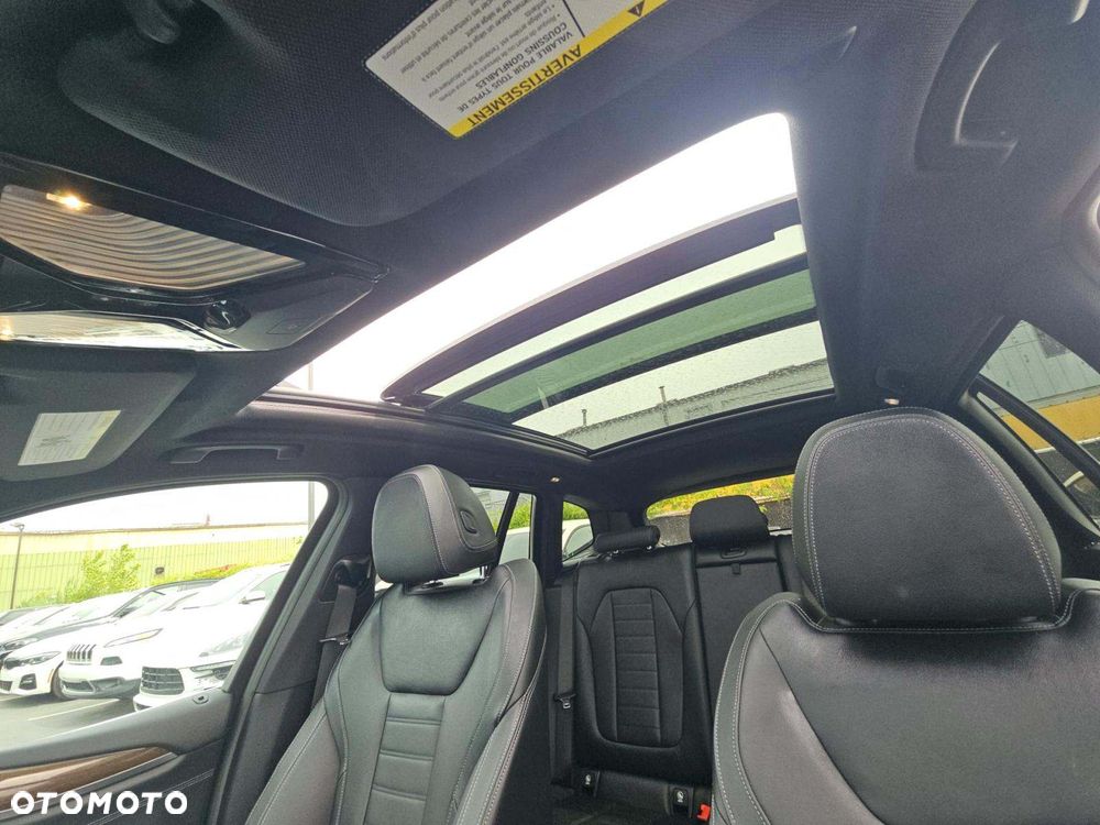 BMW X3 xDrive30i xLine - 10