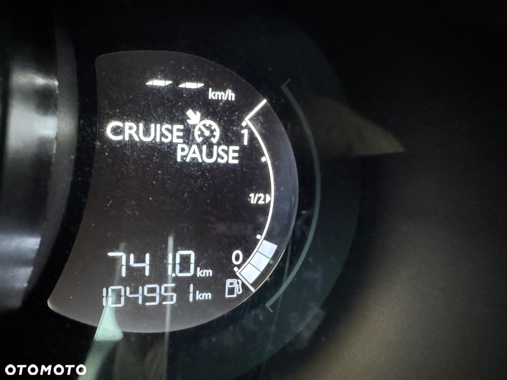 Citroën DS3 PureTech 130 Start & Stop SportChic - 16