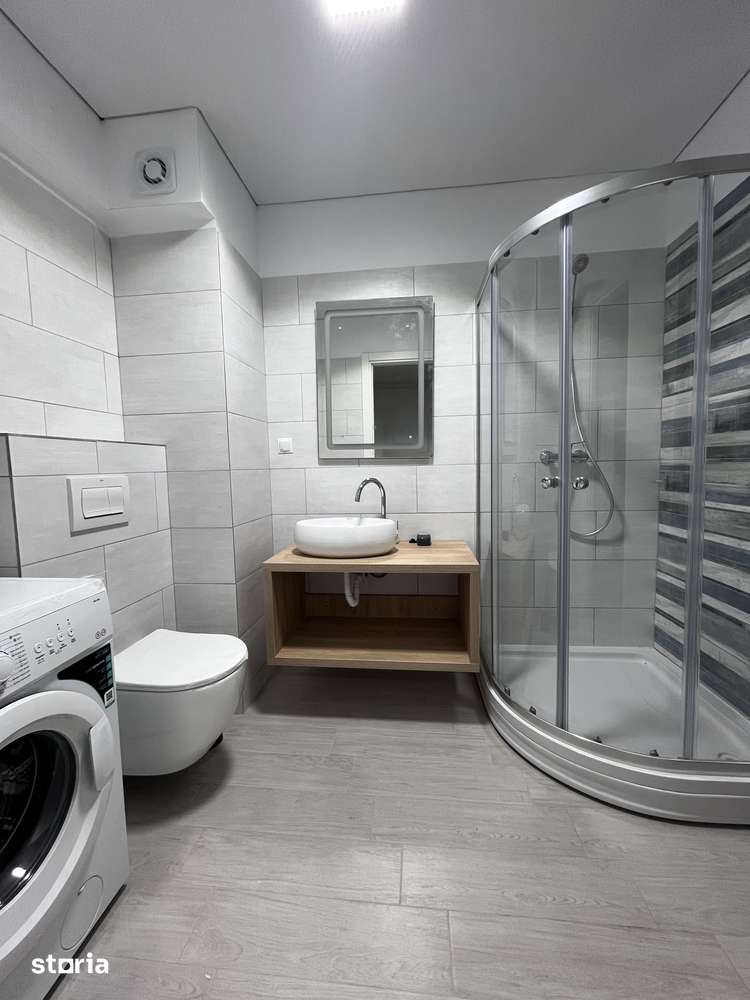 Apartament 2 camere, Bloc Nou, Copou - Garden Residence, Etaj 2 - Imagine principală: 3/8