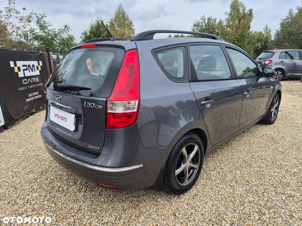 Hyundai i30 1.6 CRDi Premium - 16