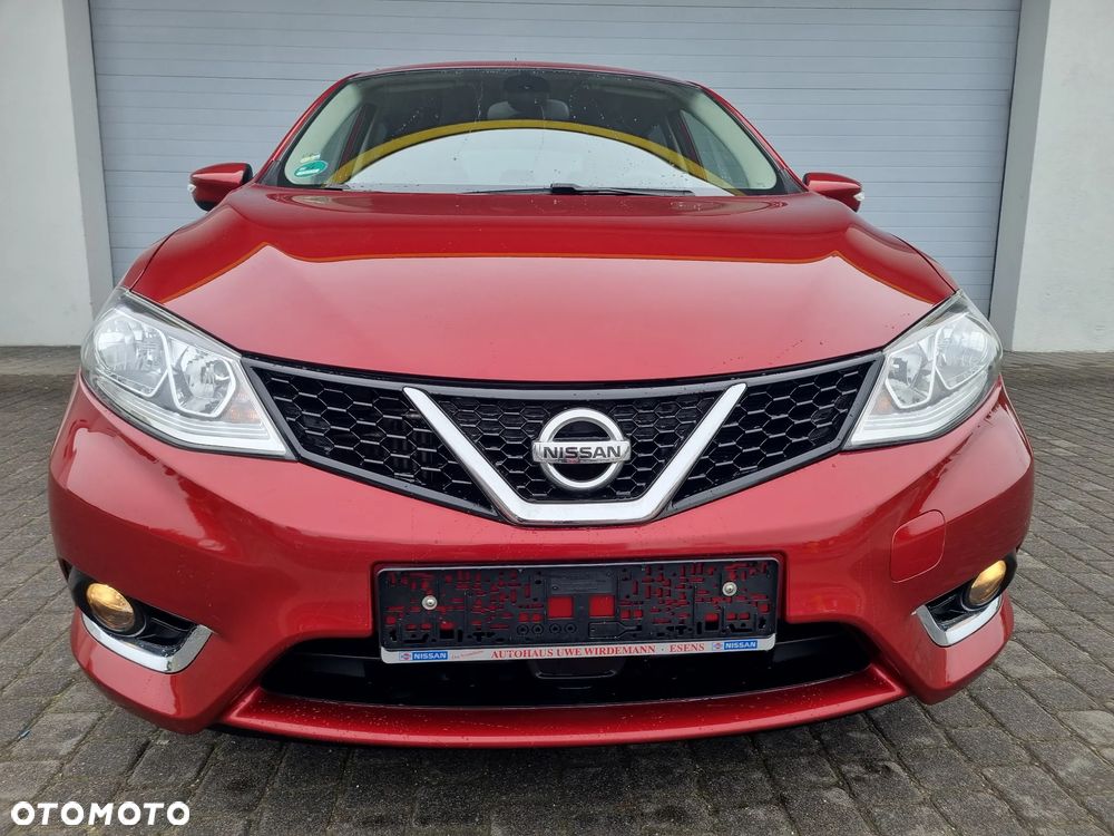Nissan Pulsar 1.5 dCi Tekna - 37