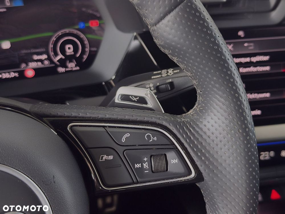Audi RS3 Sportback - 26