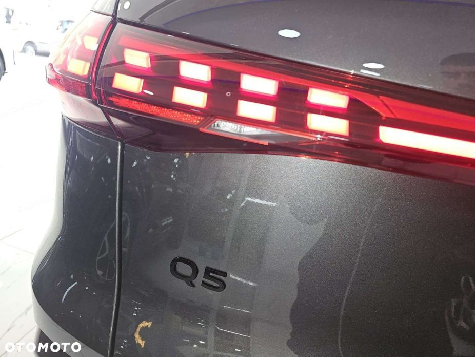 Audi Q5 Sportback - 19