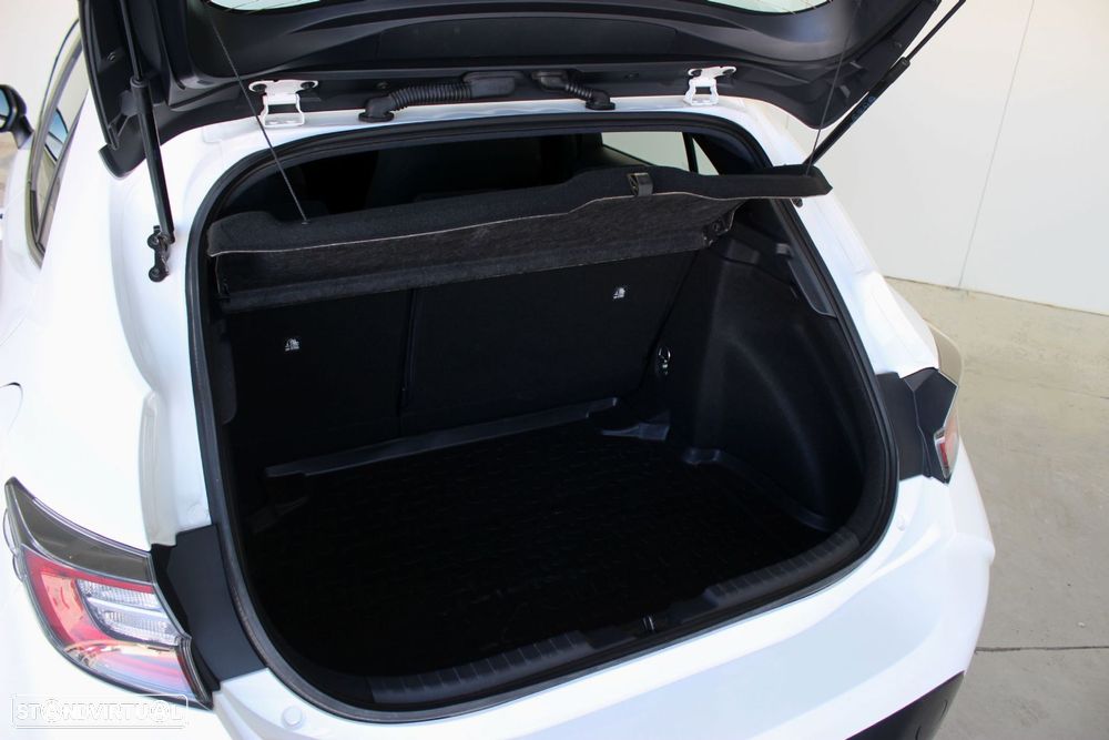 Toyota Corolla 1.8 Hybrid Comfort - 9