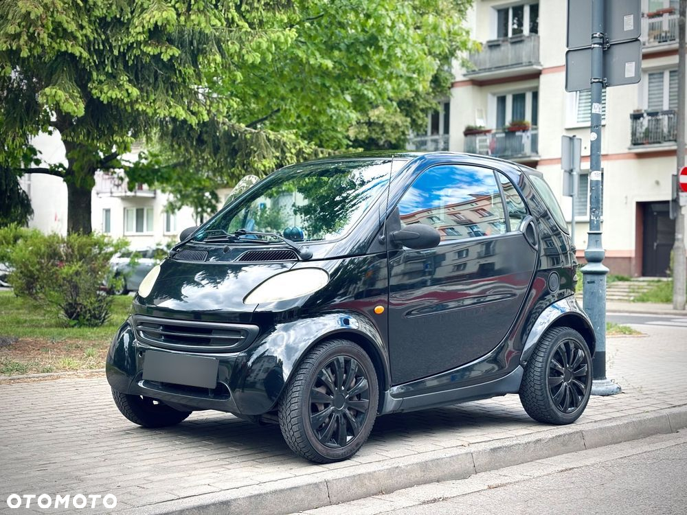 Smart Fortwo & passion - 19