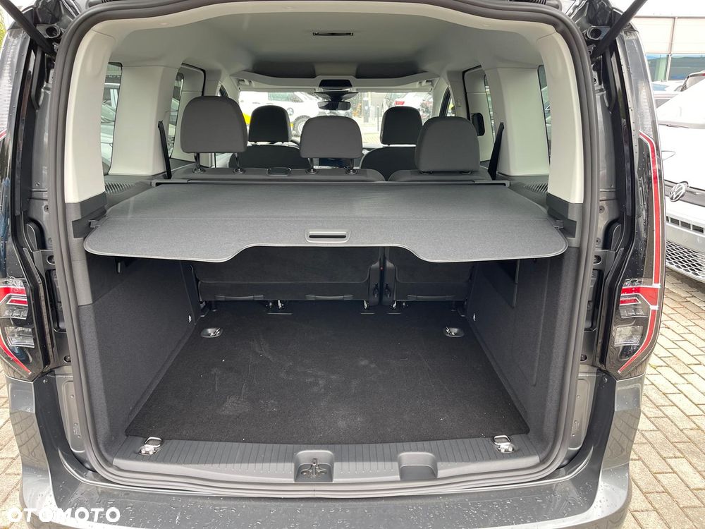 Volkswagen Caddy 2.0 TDI DSG - 14