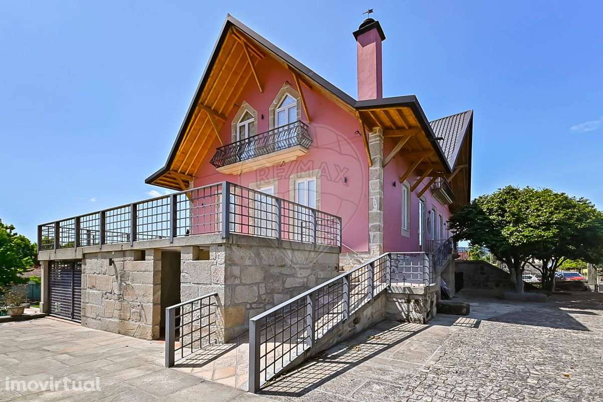 Palacete T10 para venda - Grande imagem: 2/50