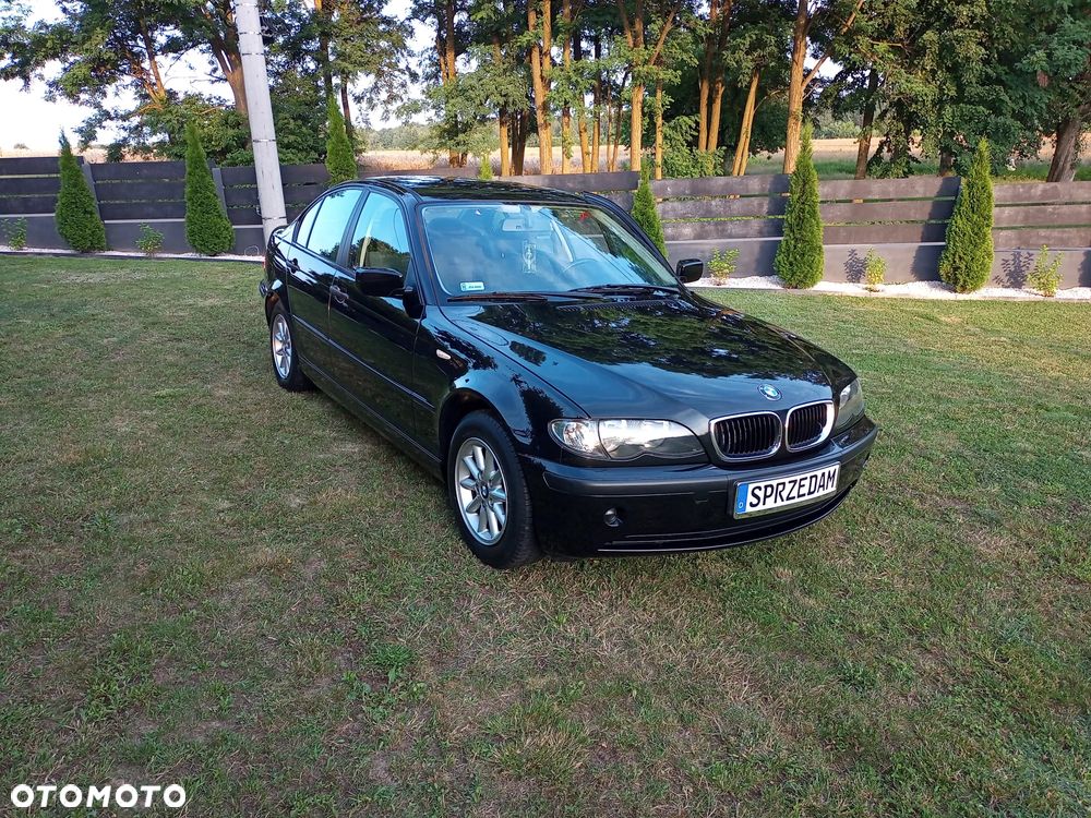 BMW Seria 3 316i Edition Lifestyle - 10