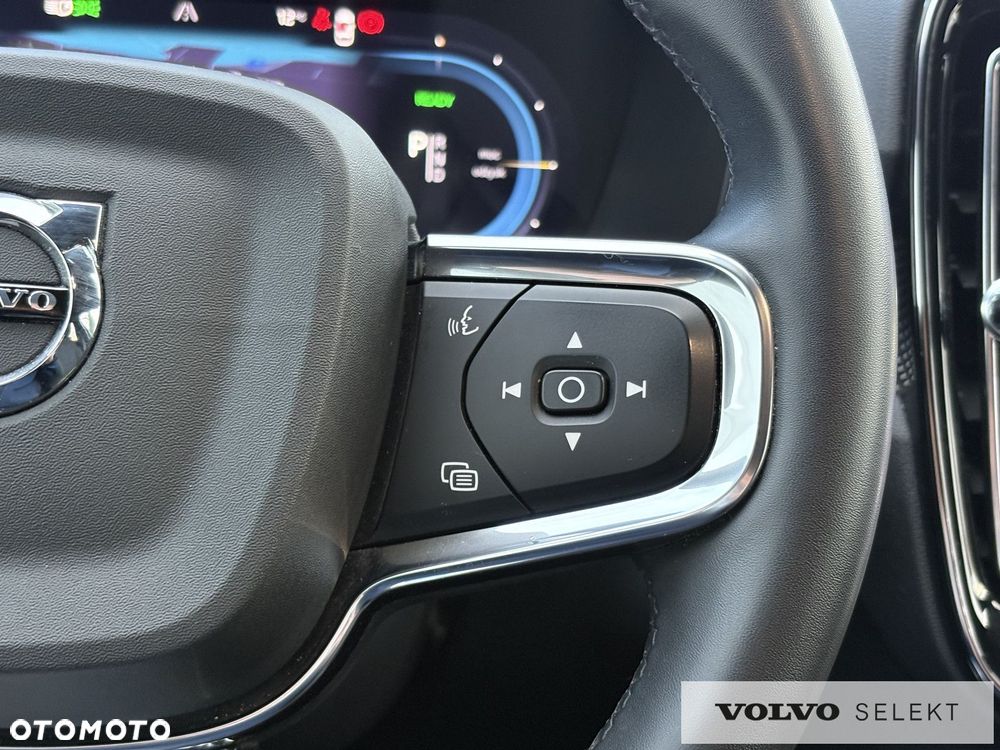Volvo XC 40 - 11