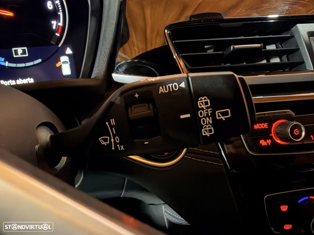 BMW X2 25 e xDrive Advantage - 20