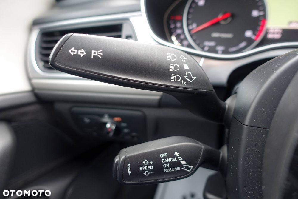 Audi A6 Allroad 3.0 TDI tiptronic DPF - 28