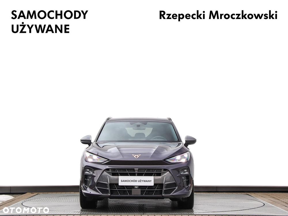 Cupra Terramar - 2