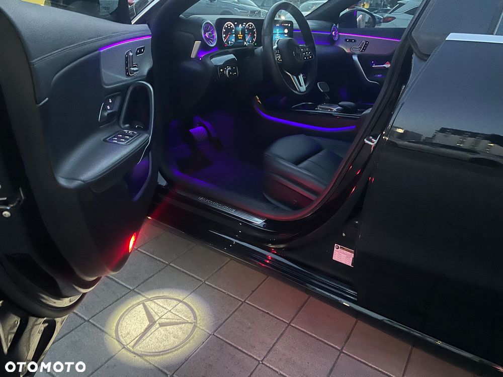 Mercedes-Benz CLA - 19