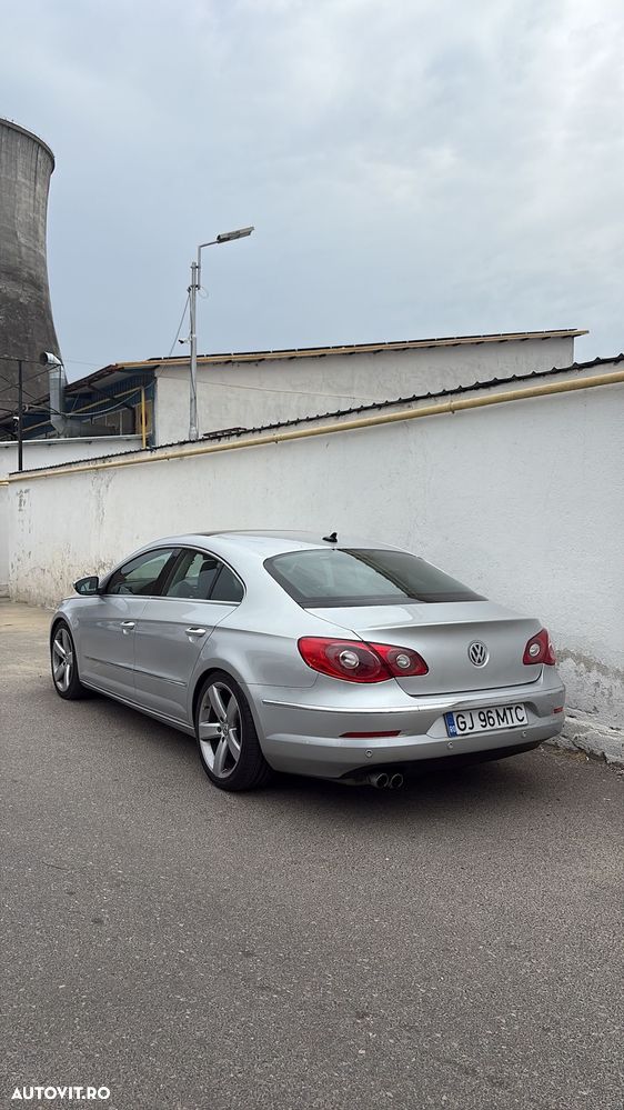 Volkswagen Passat CC 1.8 TSI - 20