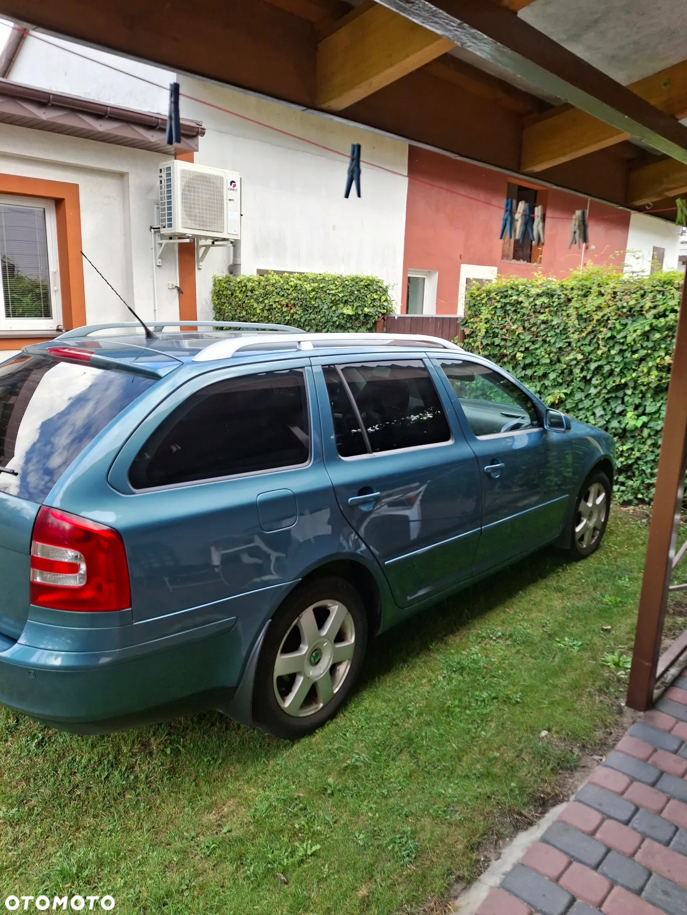 Skoda Octavia 1.9 TDI Classic - 3