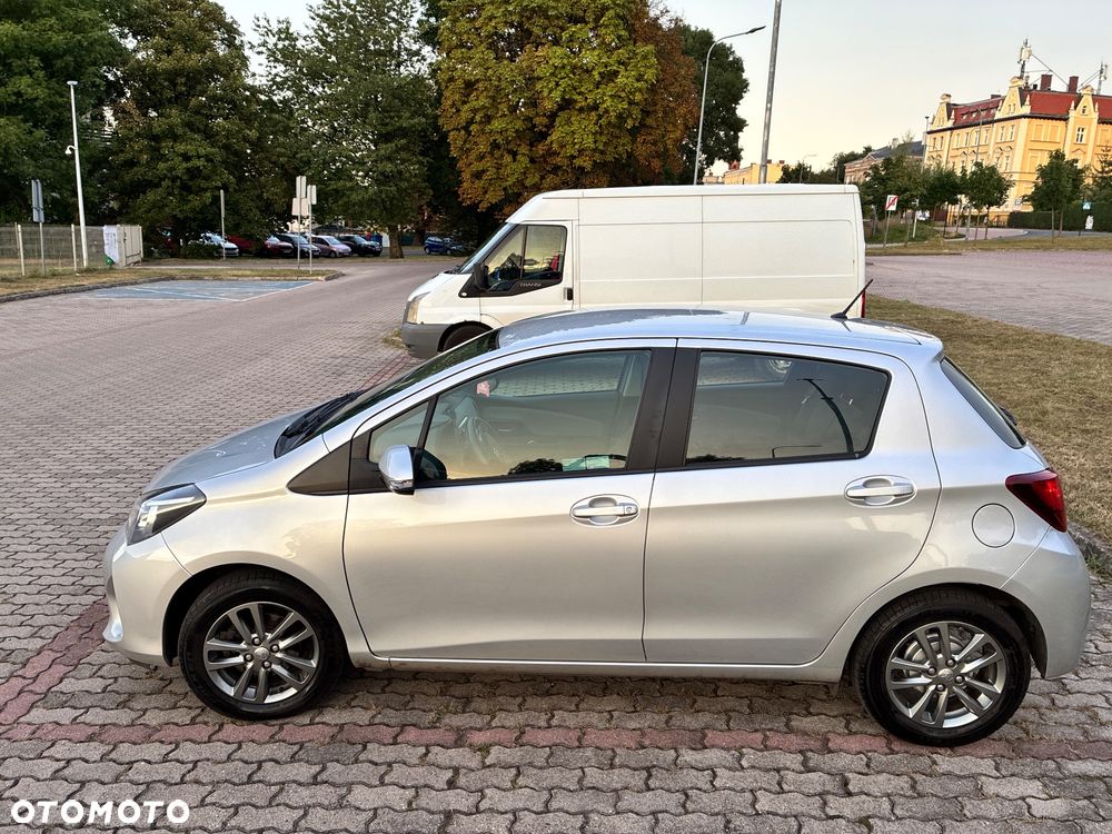 Toyota Yaris 1.33 Active - 2