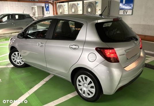 Toyota Yaris - 26
