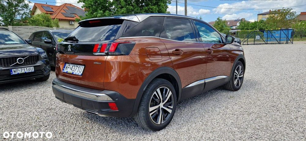 Peugeot 3008 - 12