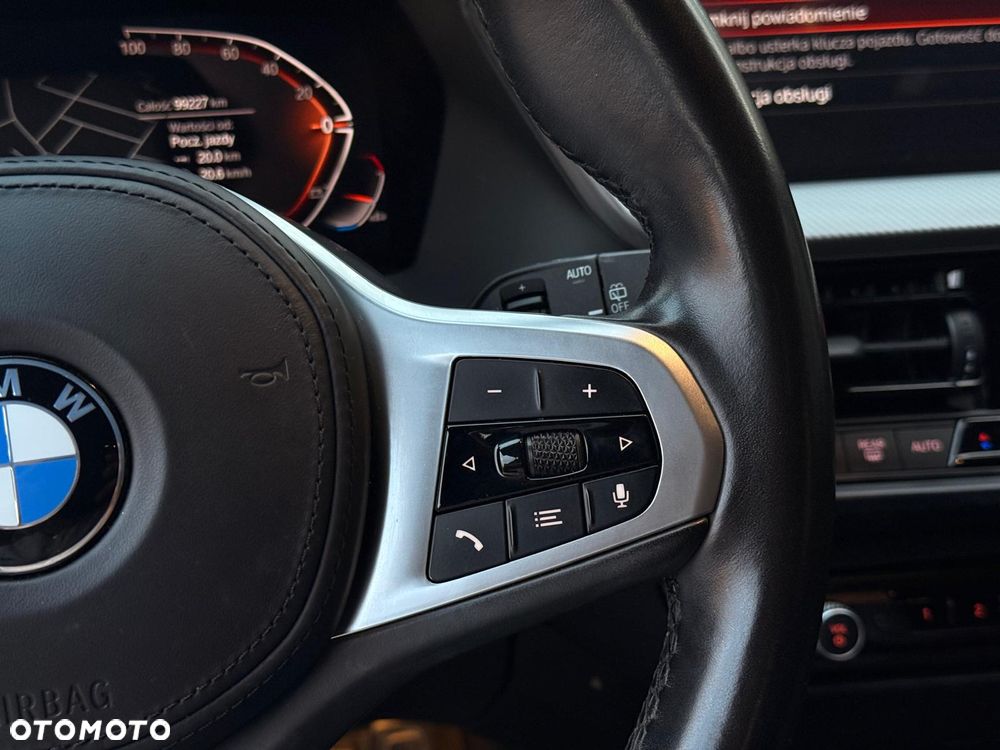 BMW Seria 1 118i M Sport - 21