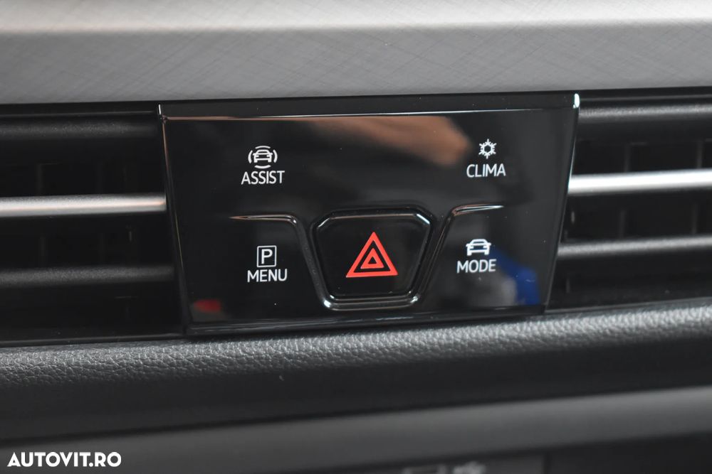 Volkswagen Golf 1.5 TSI eHybrid DSG PHEV Life - 35