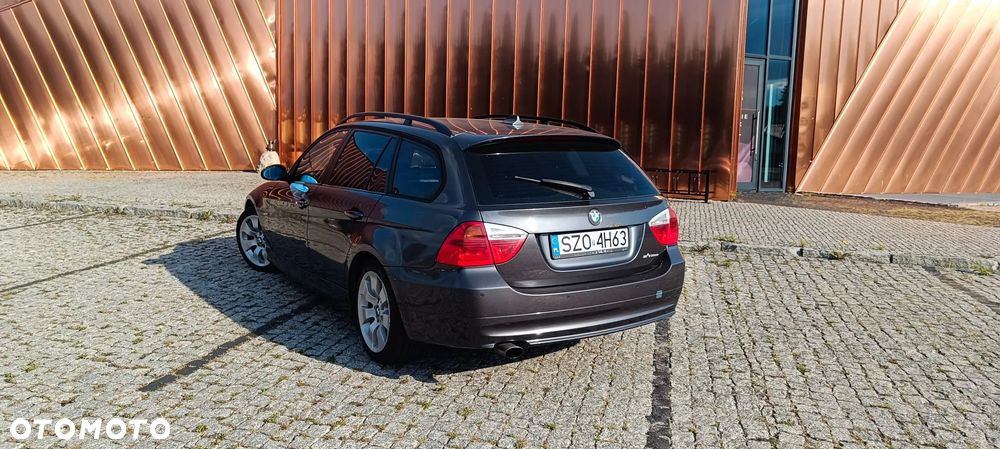 BMW Seria 3 320d - 7