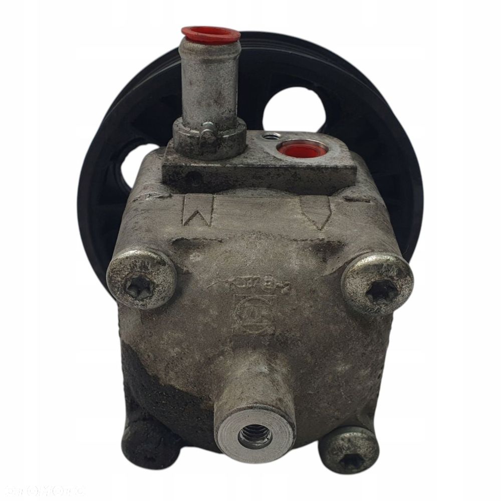 POMPA WSPOMAGANIA Volvo S80 II V70 III 2.4 D5 30741790 7613955158 110bar - 7