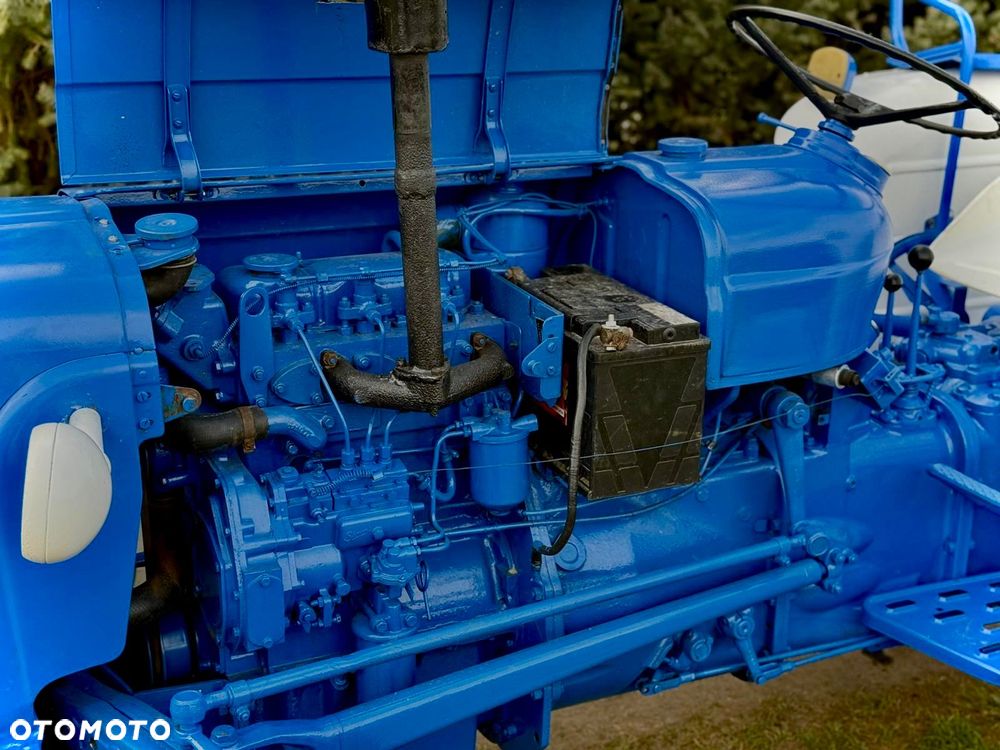 Ford Dextra Special - 5