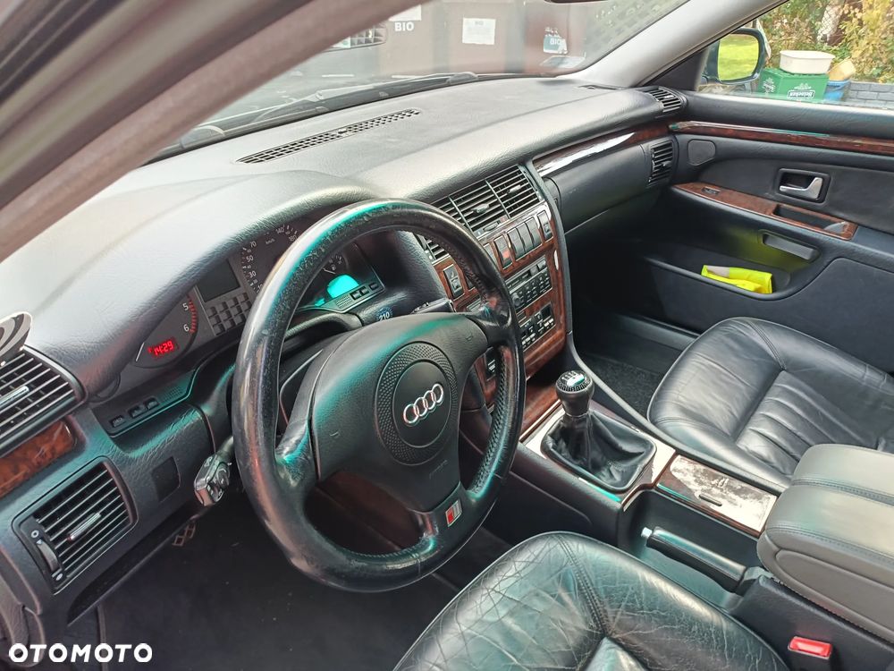 Audi Q5 2.0 TDI Quattro - 8