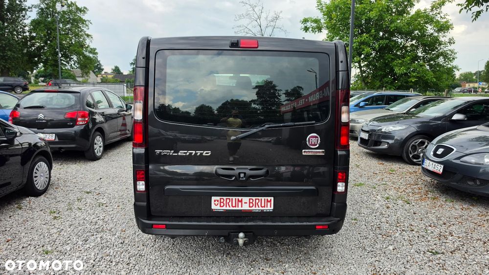 Fiat TALENTO - 6