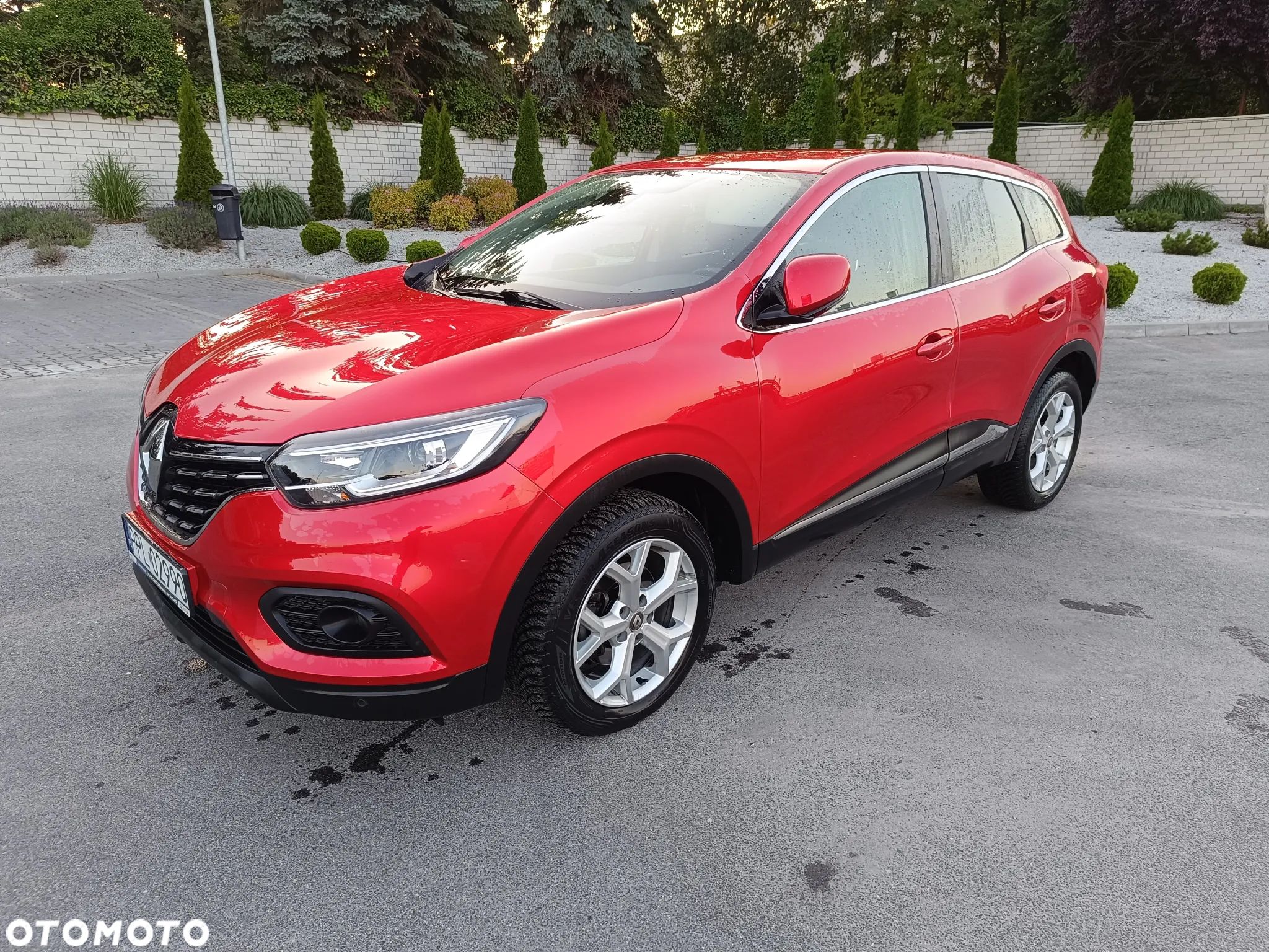 Renault Kadjar - 1