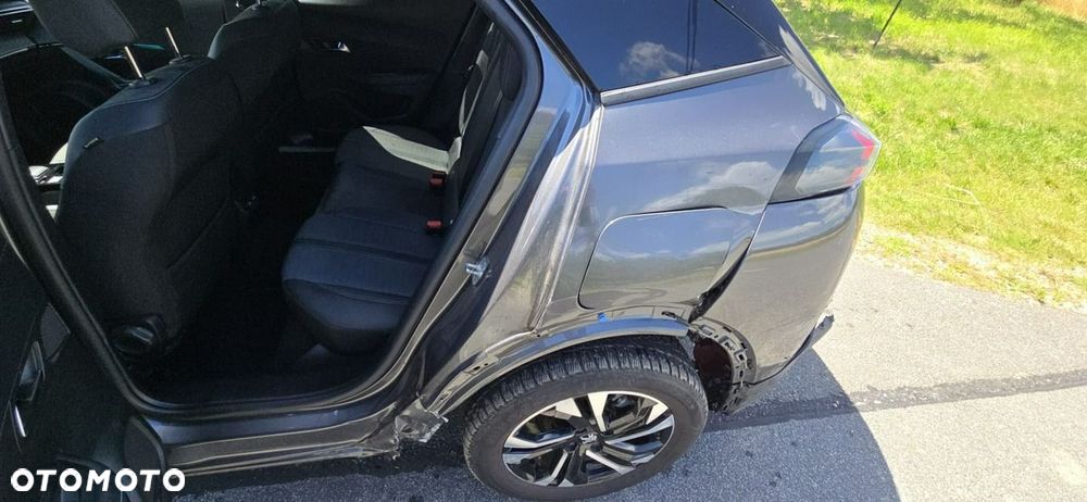 Peugeot 2008 - 35