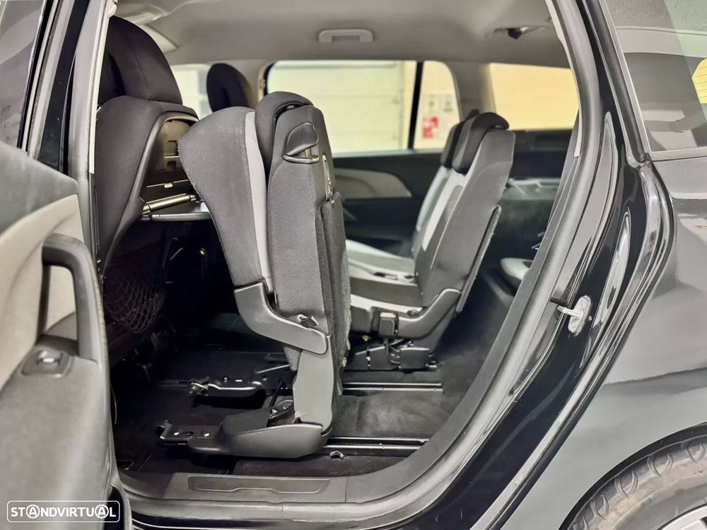 Citroën C4 Grand Picasso 1.6 e-HDi Seduction - 34