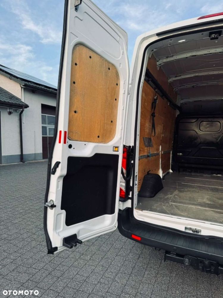 Ford Transit L3 H2 Jak Nowy - 20