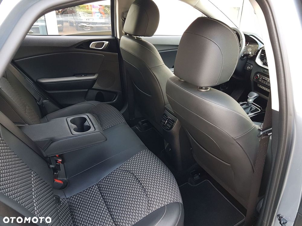Kia XCeed 1.6 GDI PHEV Business Line DCT - 20