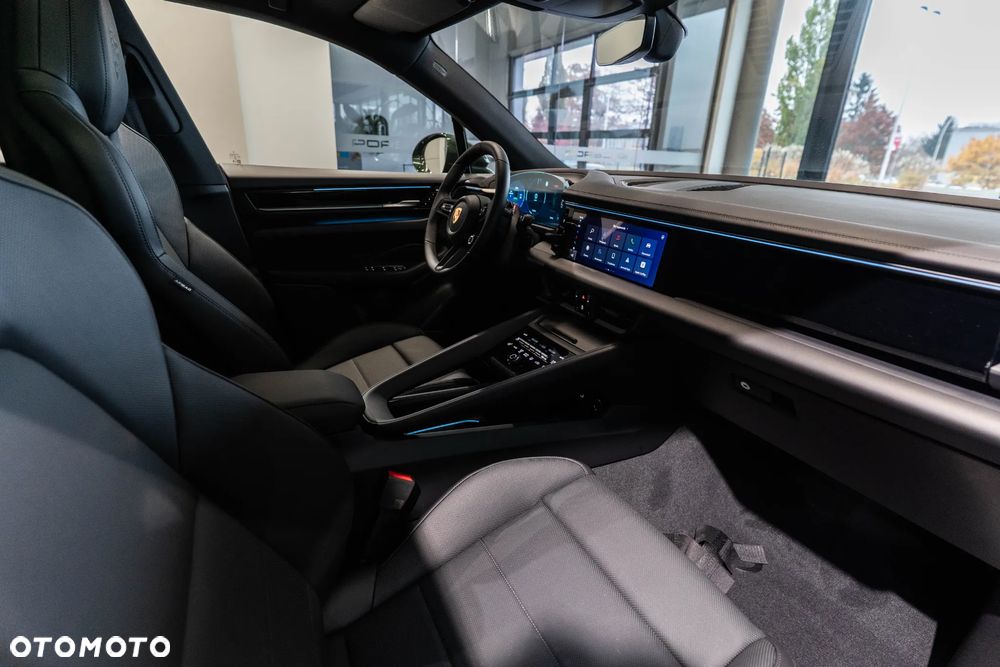 Porsche Macan 4 100kWh - 11