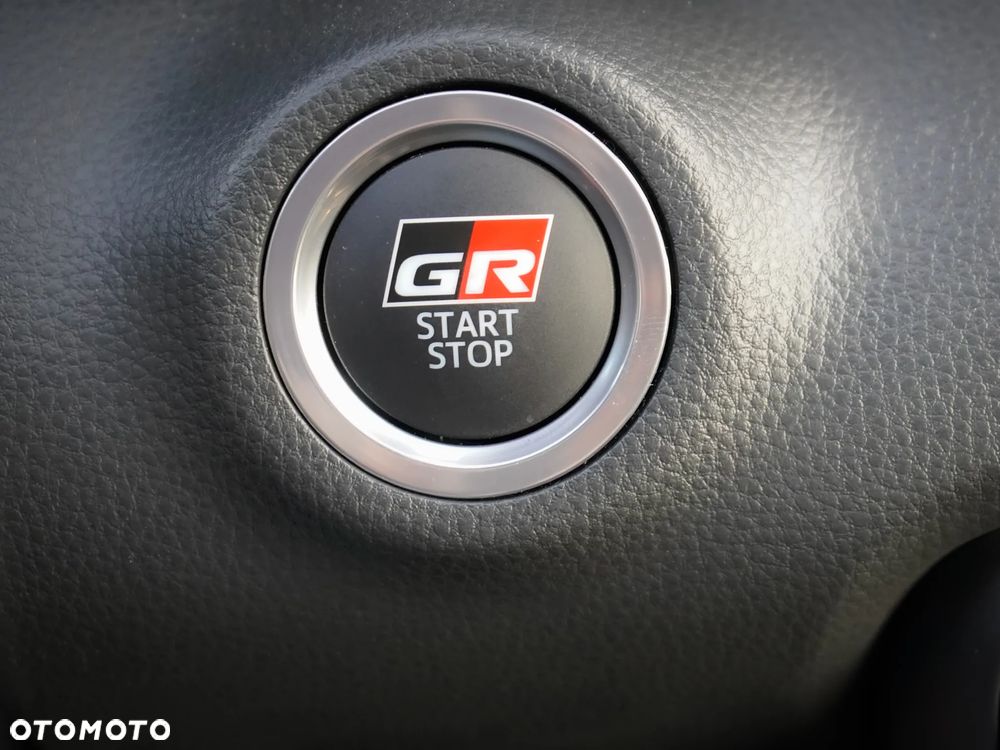 Toyota Yaris GR 1.6 Dynamic - 13
