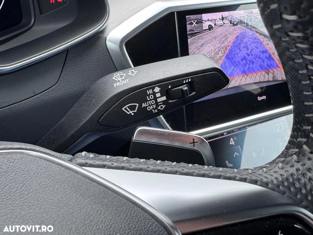 Audi A7 3.0 55 TFSI quattro S tronic - 40