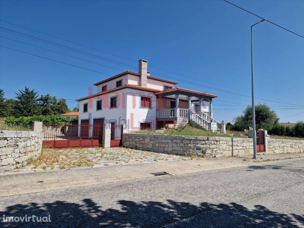 Moradia V5 - Grande imagem: 2/53