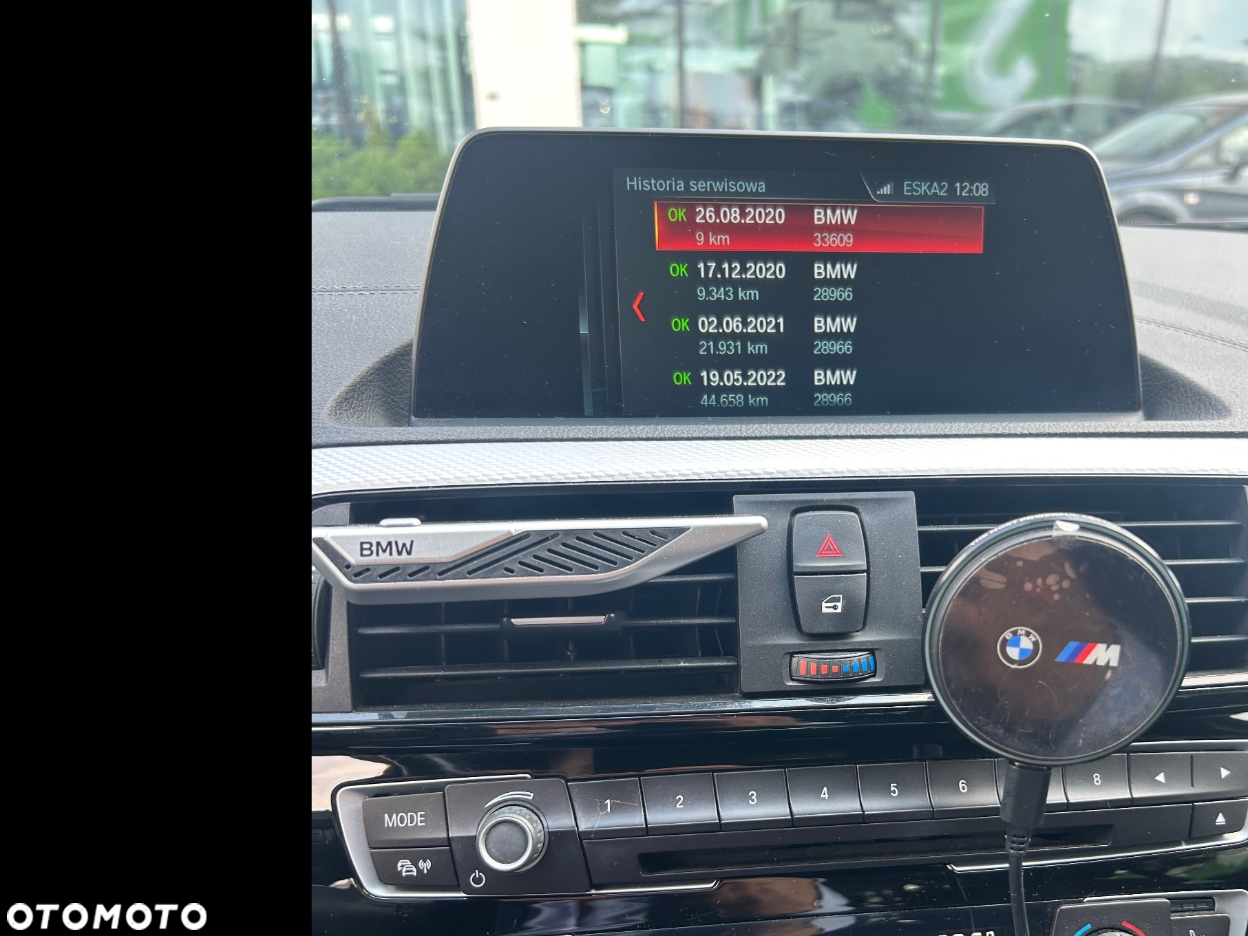 BMW Seria 1 118d M Sport Shadow - 16