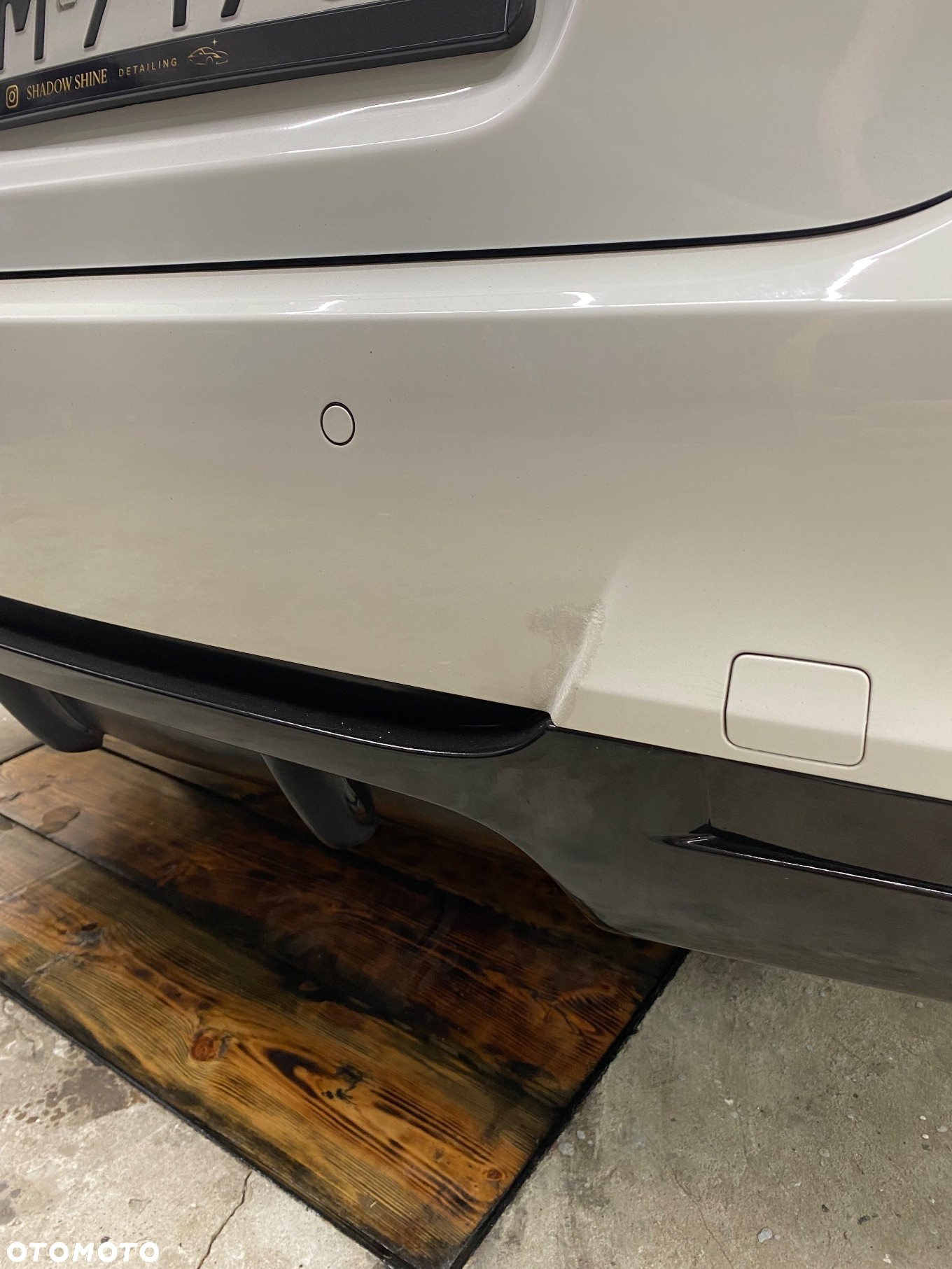 BMW Seria 3 318i - 20