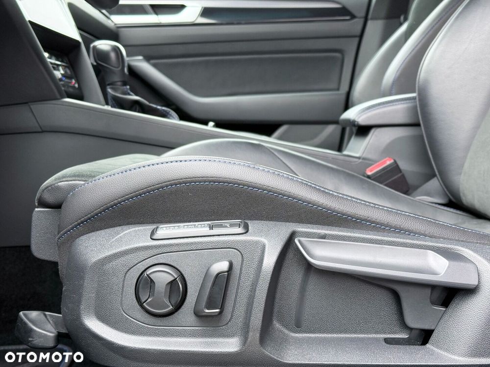 Volkswagen Arteon Shooting Brake 2024