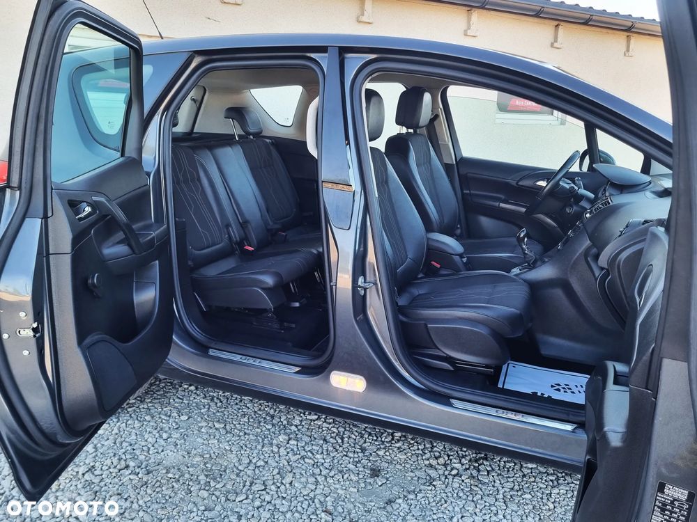 Opel Meriva 1.3 CDTI Design Edition - 14