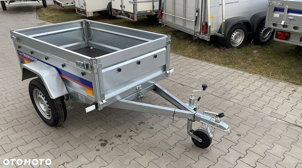 Niewiadów BE7315U - 1