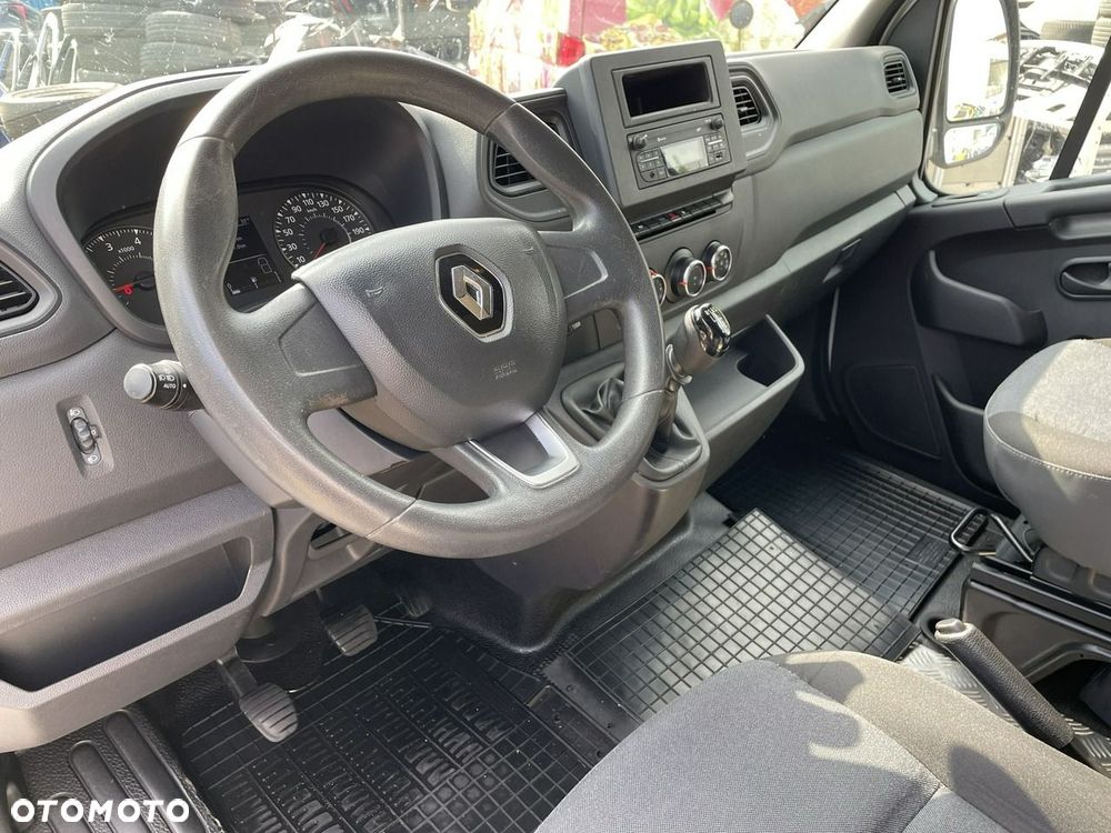 Renault Master - 34
