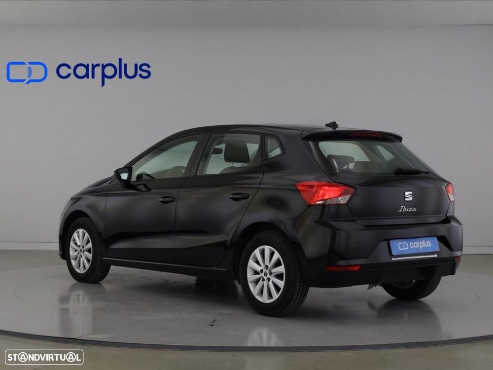 SEAT Ibiza 1.0 TSI Style - 5